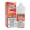 Peach Dragonfruit Salts by Cloud Nurdz Salts E-Liquid - 30mL