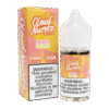 Peach Melon Salts by Cloud Nurdz Salts E-Liquid - 30mL