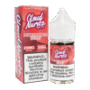 Pomegranate Berry Salts by Cloud Nurdz Salts E-Liquid - 30mL