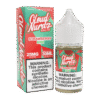 Strawberry Kiwi Salts by Cloud Nurdz Salts E-Liquid - 30mL