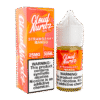 Strawberry Mango Salts by Cloud Nurdz Salts E-Liquid - 30mL