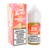 Strawberry Peach Salts by Cloud Nurdz Salts E-Liquid - 30mL