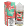 Strawberry Kiwi by Cloud Nurdz E-Liquid - 100mL
