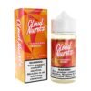 Strawberry Mango by Cloud Nurdz E-Liquid - 100mL