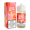 Strawberry Peach by Cloud Nurdz E-Liquid - 100mL