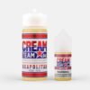 Neapolitan by Cream Team E-Liquid - 100mL