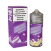 Blackberry Custard by Custard Monster x Monster Vape Labs E-Liquid - 100mL