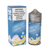 Blueberry Custard by Custard Monster x Monster Vape Labs E-Liquid - 100mL