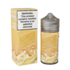 Butterscotch Custard by Custard Monster x Monster Vape Labs E-Liquid - 100mL