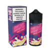 Mixed Berry Custard by Custard Monster x Monster Vape Labs E-Liquid - 100mL