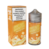 Pumpkin Spice Custard by Custard Monster x Monster Vape Labs E-Liquid - 100mL