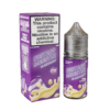 Blackberry Custard Salts by Custard Monster Salts x Monster Vape Labs E-Liquid - 30mL