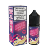 Mixed Berry Custard Salts by Custard Monster Salts x Monster Vape Labs E-Liquid - 30mL