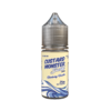 Blueberry Vanilla Salts by Custard Monster Swirl Edition Salts x Monster Vape Labs E-Liquid - 30mL