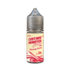 Strawberry Vanilla Salts by Custard Monster Swirl Edition Salts x Monster Vape Labs E-Liquid - 30mL