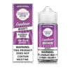 Blackberry Crumble Desserts by Dinner Lady Desserts E-Liquid - 100mL