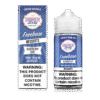 Blueberry Tart Desserts by Dinner Lady Desserts E-Liquid - 100mL