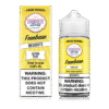 Lemon Tart Desserts by Dinner Lady Desserts E-Liquid - 100mL