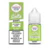 Apple Crumble Salts Desserts by Dinner Lady Desserts Nic Salts E-Liquid - 30mL