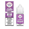 Blackberry Crumble Salts Desserts by Dinner Lady Desserts Nic Salts E-Liquid - 30mL