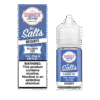 Blueberry Tart Salts Desserts by Dinner Lady Desserts Nic Salts E-Liquid - 30mL