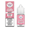 Strawberry Meringue Salts Desserts by Dinner Lady Desserts Nic Salts E-Liquid - 30mL