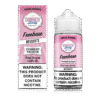 Strawberry Macaroon Desserts by Dinner Lady Desserts E-Liquid - 100mL