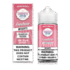 Strawberry Meringue Desserts by Dinner Lady Desserts E-Liquid - 100mL
