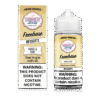 Vanilla Tart Desserts by Dinner Lady Desserts E-Liquid - 100mL
