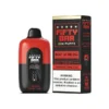 Cinnamon Funnel Cake by Fifty Bar V2 Black Series 20K Disposable Device