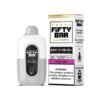 Kiberry Chew by Fifty Bar V2 White Series 20K Disposable Device