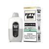 Mint by Fifty Bar V2 White Series 20K Disposable Device