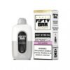 OMG Smoothie by Fifty Bar V2 White Series 20K Disposable Device