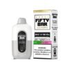 Watermelon Patch by Fifty Bar V2 White Series 20K Disposable Device