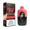 Apple Cronut by Fifty Bar x Fruitia 20K Disposable Device