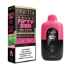 Berry Pop by Fifty Bar x Fruitia 20K Disposable Device