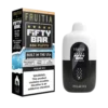 Polar Ice by Fifty Bar x Fruitia 20K Disposable Device
