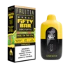 Sour Batch by Fifty Bar x Fruitia 20K Disposable Device