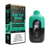 Spearmint by Fifty Bar x Fruitia 20K Disposable Device