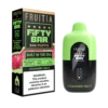Strawberry Beltz by Fifty Bar x Fruitia 20K Disposable Device