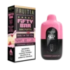 Strawberry Shortcake by Fifty Bar x Fruitia 20K Disposable Device