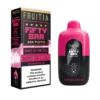 Watermelon Ice by Fifty Bar x Fruitia 20K Disposable Device