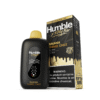 Banana Funnel Cake by Fifty Bar x Humble 20K Disposable Device