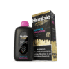 Blue Razz Bubblegum by Fifty Bar x Humble 20K Disposable Device