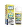 Blueberry French Toast by French Dude E-Liquid - 100mL