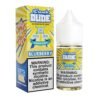 Blueberry French Toast Salt by French Dude Salt E-Liquid - 30mL