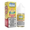 Raspberry Jam French Toast Salt by French Dude Salt E-Liquid - 30mL