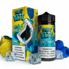 Blue Razz Lemonade Ice by Frost Bite E-Liquid - 100mL
