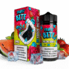Melon Berry Ice by Frost Bite E-Liquid - 100mL