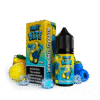Blue Razz Lemonade Ice Salt by Frost Bite Salt E-Liquid - 30mL
